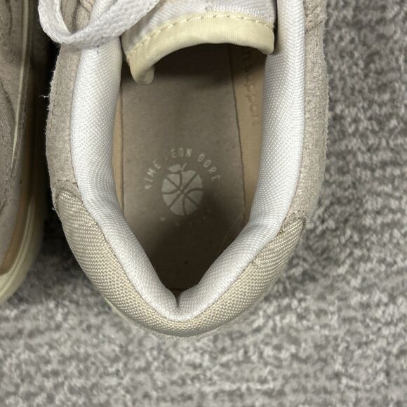 New Balance X Aime Leon Dore Shoes Mens 7 Beige Sneakers Athletic EU 40